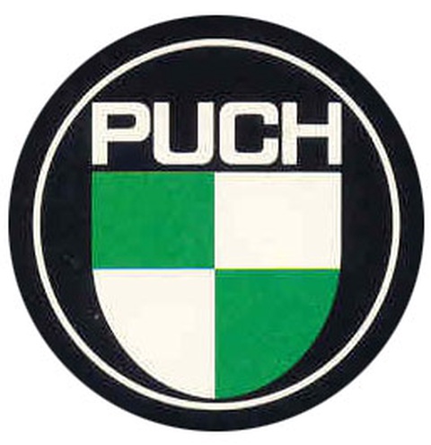 Austro-Daimler (Puch)