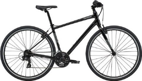 Cannondale Quick 6 XL