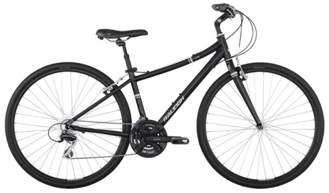 Raleigh detour 4.5