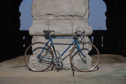 Raleigh