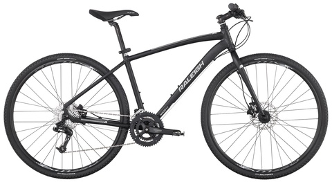 Raleigh Misceo 20