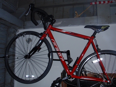 Felt F-90