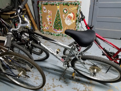 Specialized