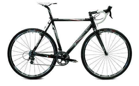 Ridley X-Ride