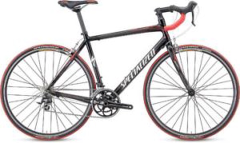Specialized Roubaix Comp 