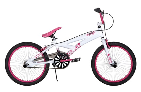 Huffy Rosie