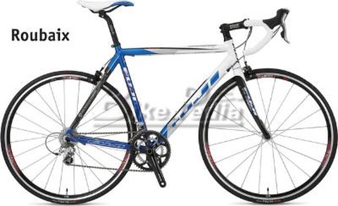 Fuji Roubaix