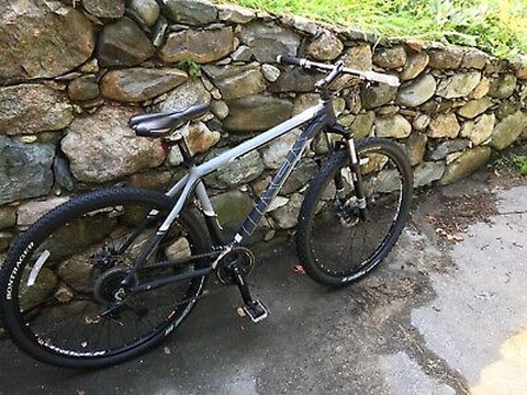 Trek Marlin Gary Fisher edition