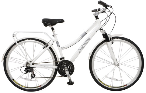 Schwinn Women's Discover