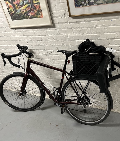 Salsa Journeyman