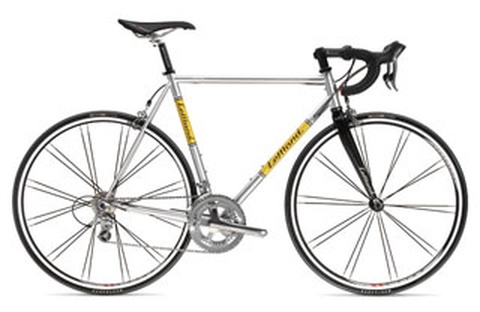 Lemond Sarthe (made by Trek)