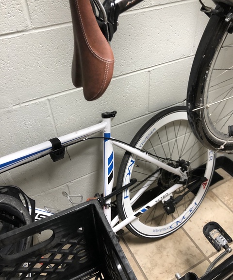 Cyrusher XC760 Races Road Bike
