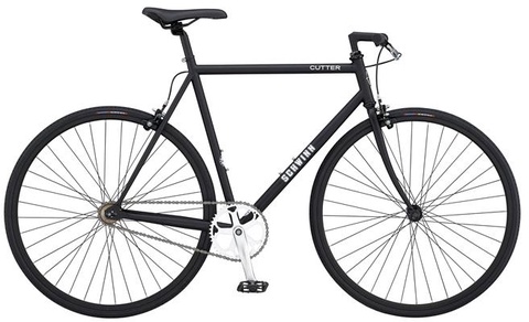 Schwinn Cutter