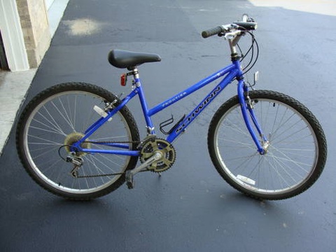 Schwinn