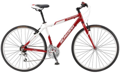 Schwinn Sporterra