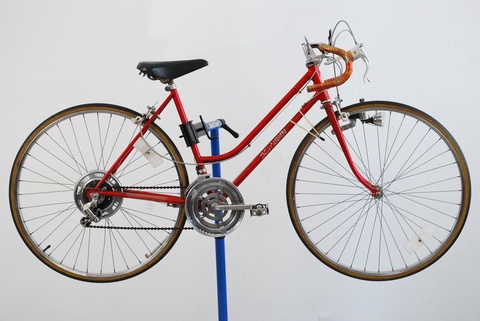 Vintage Schwinn Varsity Ladies 