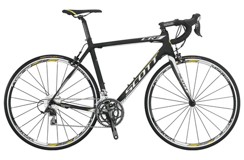 Scott Cr1 i Comp