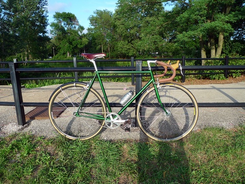 2008 SE Premium Brew