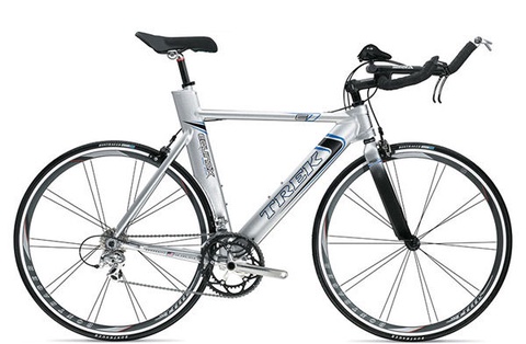 Trek Equinox 7