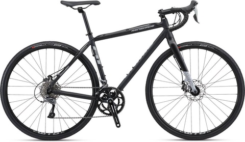 Jamis Renegade A1
