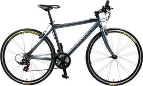 Schwinn Tourist