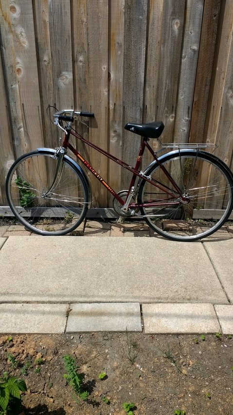 Peugeot Carbolite 103