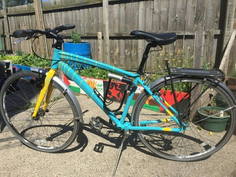 Diamondback Insight STI-1 C