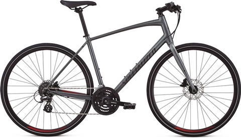 Sirrus Disc 90919-7404