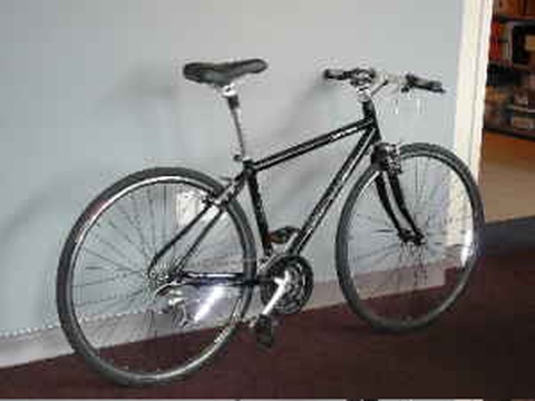 2003 Specialized "Sirrus"
