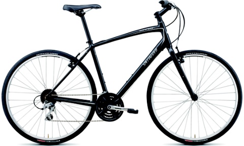 Specialized Sirrus Sport