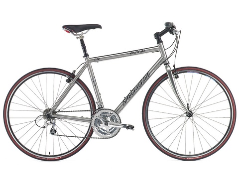 Specialized Sirrus Elite 2002