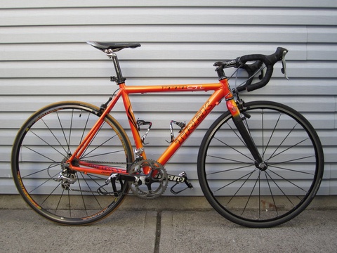 Trek SL1000