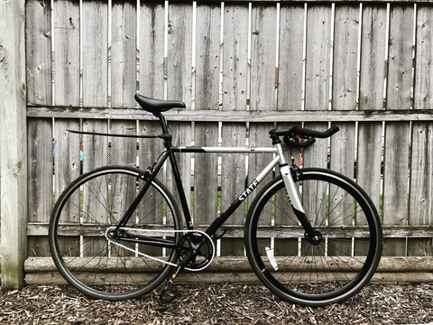 State Bicycle - Contendet II