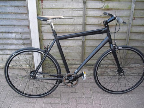 Trek Soho S