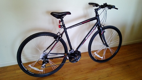 Schwinn Sporterra 2