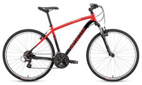 2008 Specialized Crosstrails Sport