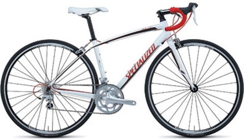 SPECIALIZED DOLCE SPORT COMPACT FOR WOMEN 9028-6257