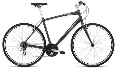 2013 Specialized Sirrus