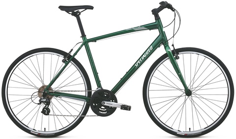 Specialized Sirrus x3