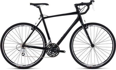 Specialized Tri Cross