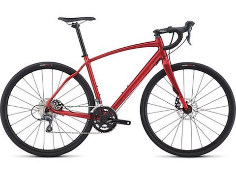 Specialized Diverge A1