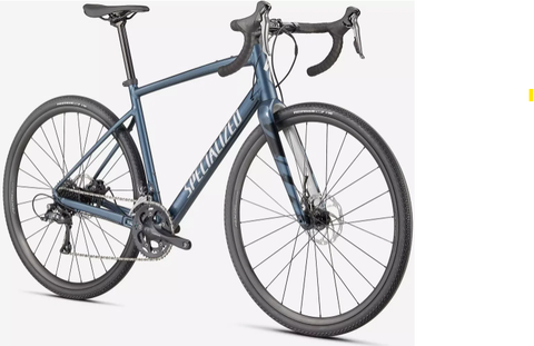 Specialized Diverge E5