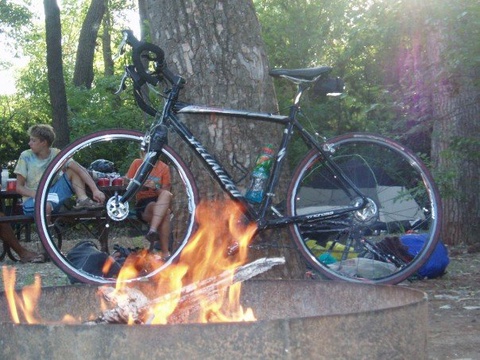 Specialized Tricross