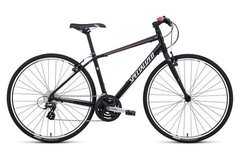 Specialized Vita