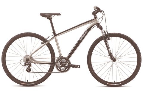 Specialized Crosstrail 2011