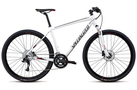 2013 Specialized Crosstrail Elite Disc