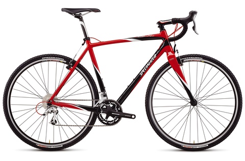 2011 Specialized Crux Elit