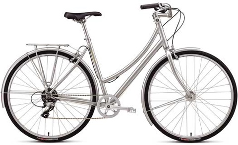 Specialized Daily 2