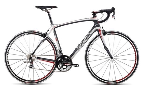 Specialized Roubaiz Pro SL3 SRAM 