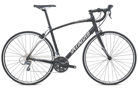 Specialized Secteur (2014)